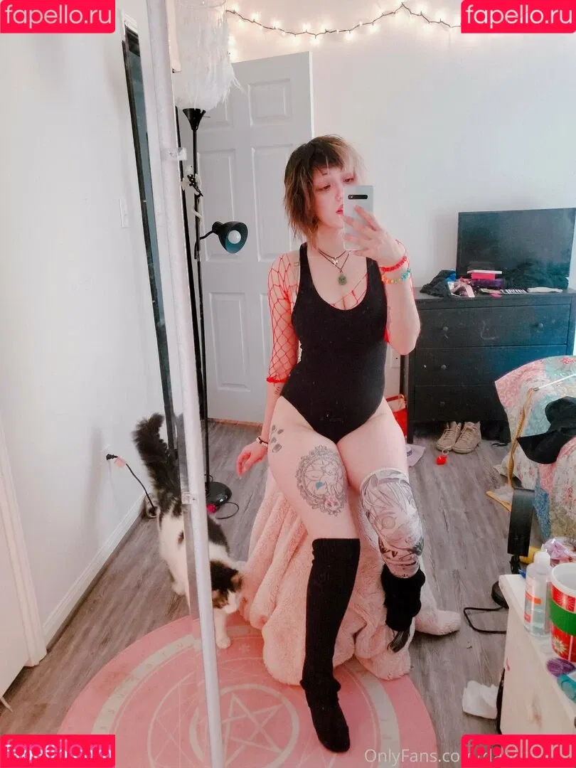 dahliaparisi Onlyfans Photo Gallery 