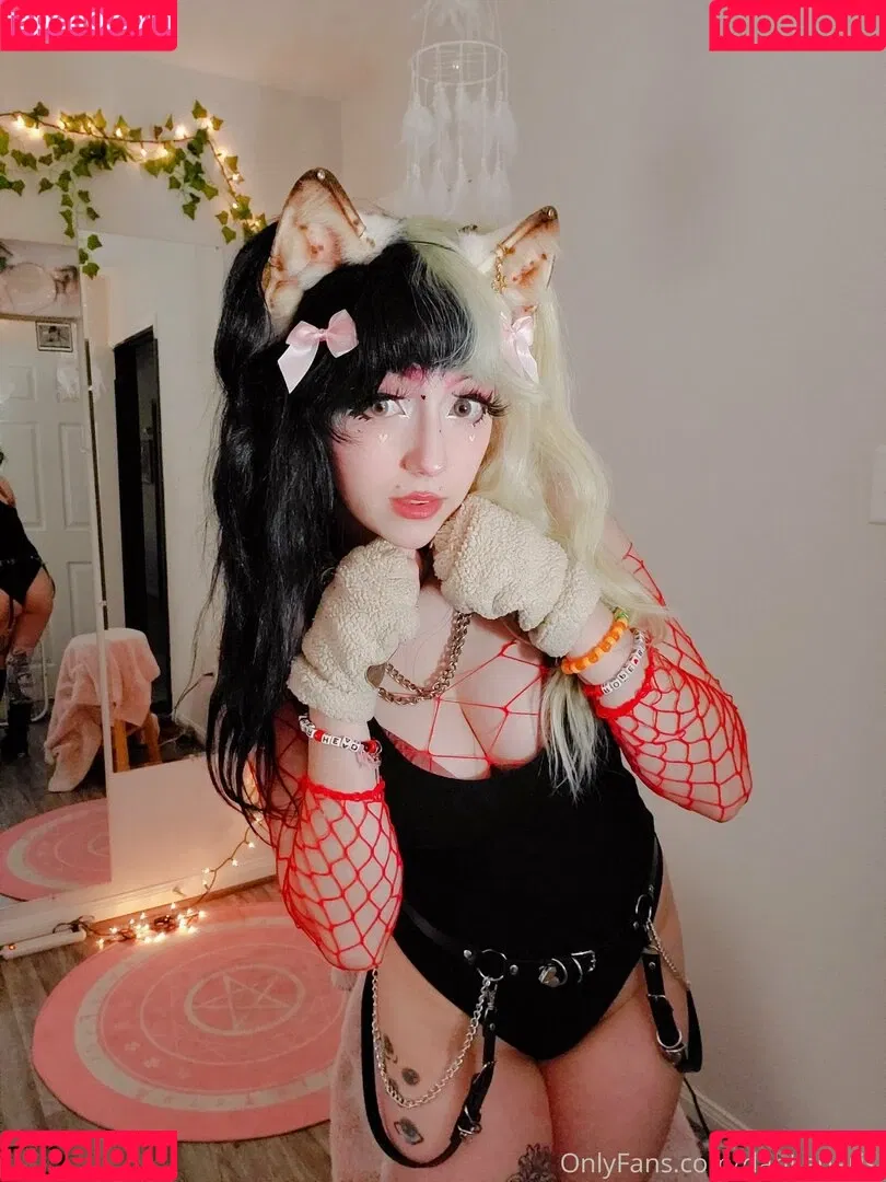 dahliaparisi Onlyfans Photo Gallery 