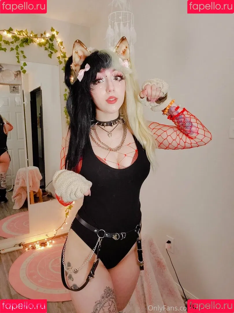dahliaparisi Onlyfans Photo Gallery 