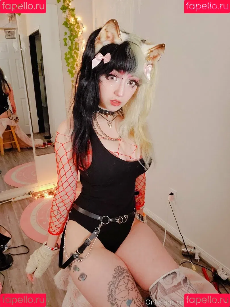 dahliaparisi Onlyfans Photo Gallery 