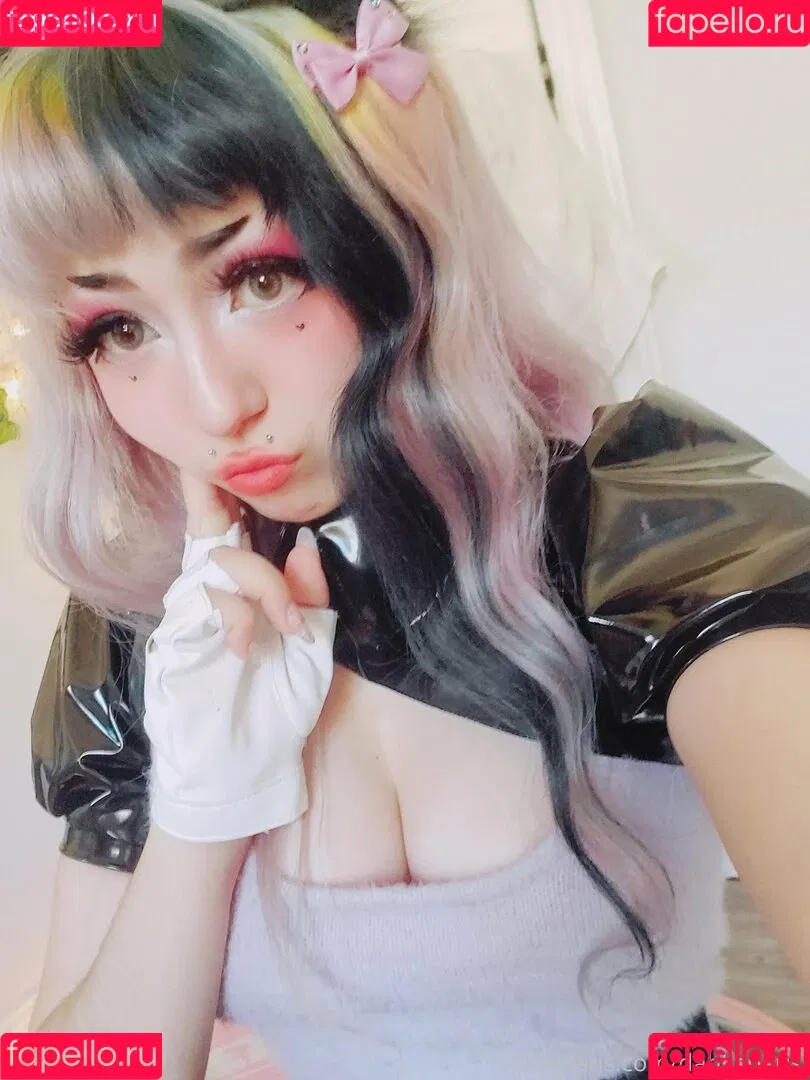 dahliaparisi Onlyfans Photo Gallery 