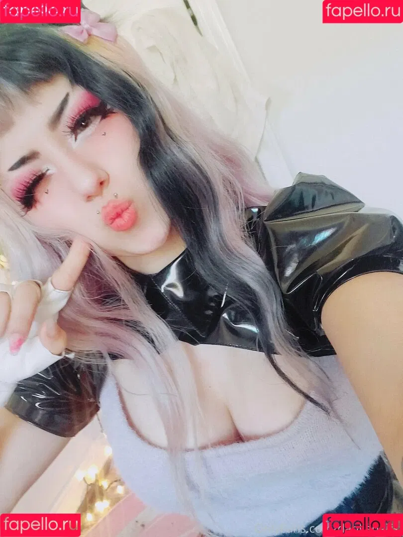 dahliaparisi Onlyfans Photo Gallery 