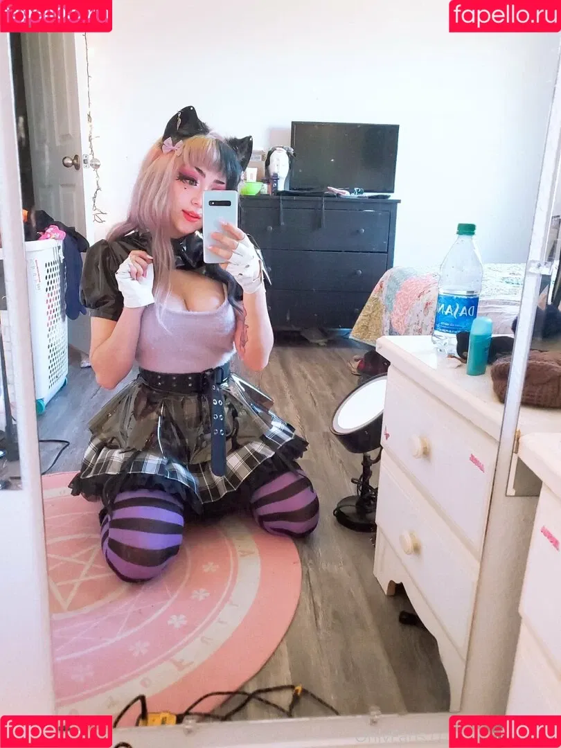 dahliaparisi Onlyfans Photo Gallery 