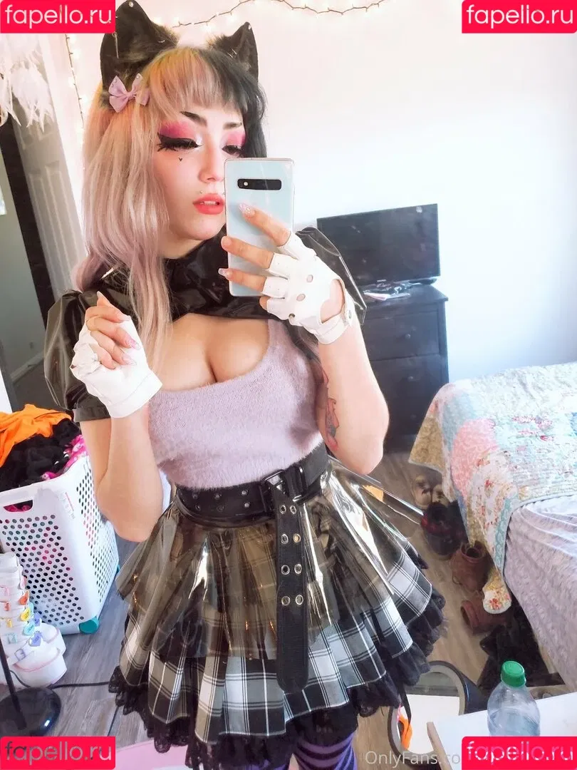 dahliaparisi Onlyfans Photo Gallery 