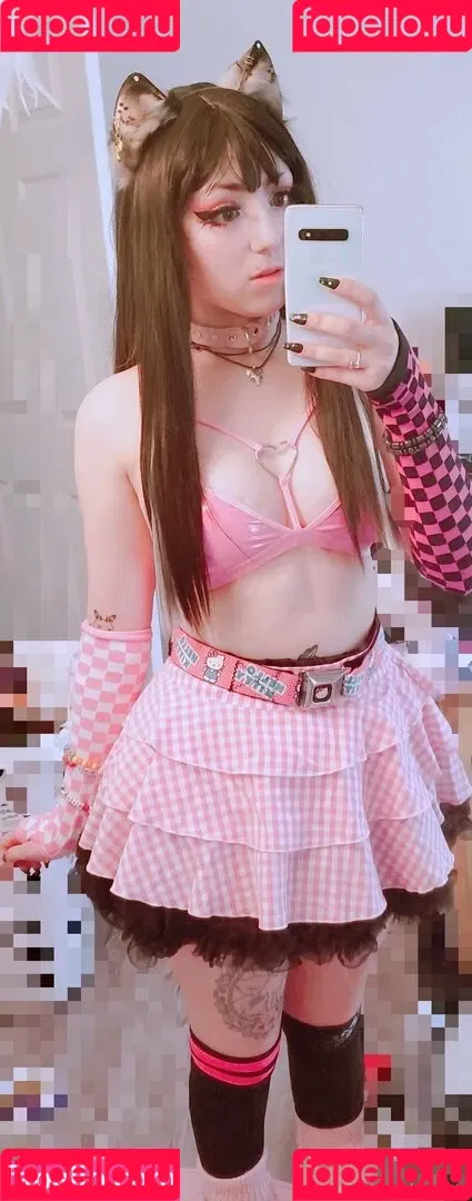 dahliaparisi Onlyfans Photo Gallery 