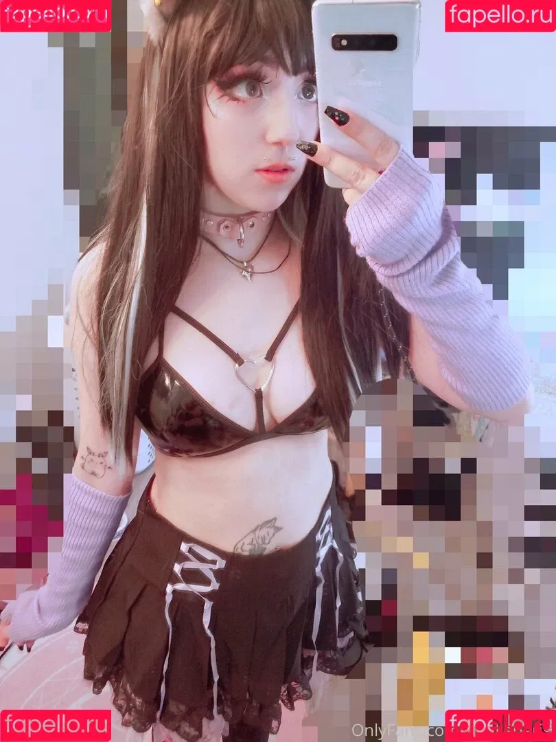 dahliaparisi Onlyfans Photo Gallery 