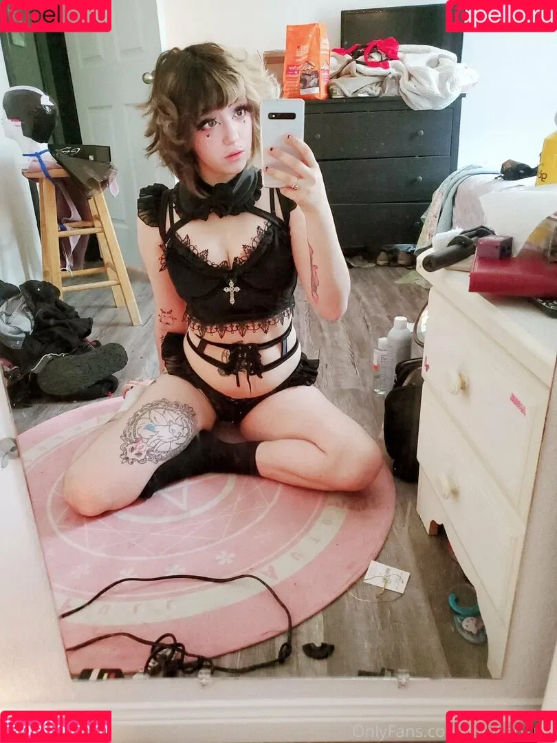 dahliaparisi Onlyfans Photo Gallery 