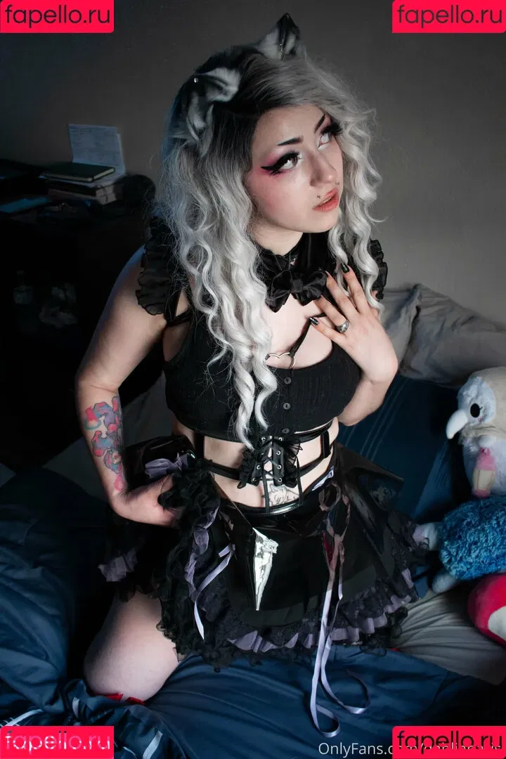 dahliaparisi Onlyfans Photo Gallery 