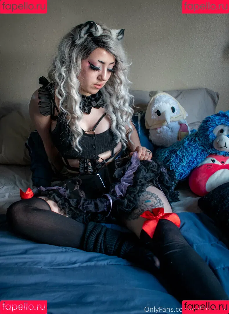 dahliaparisi Onlyfans Photo Gallery 