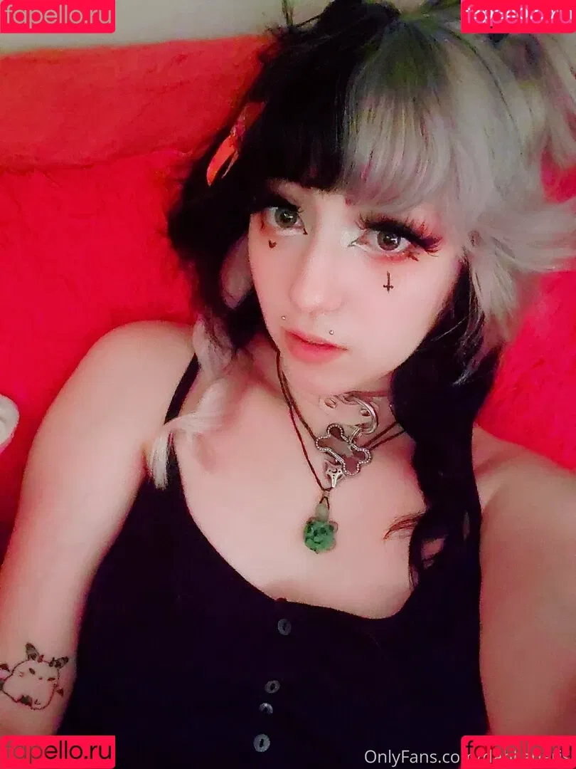dahliaparisi Onlyfans Photo Gallery 