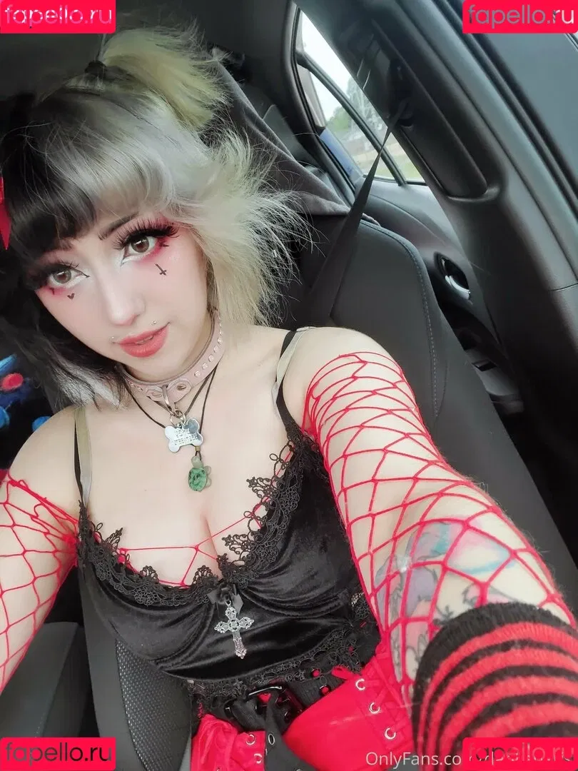 dahliaparisi Onlyfans Photo Gallery 
