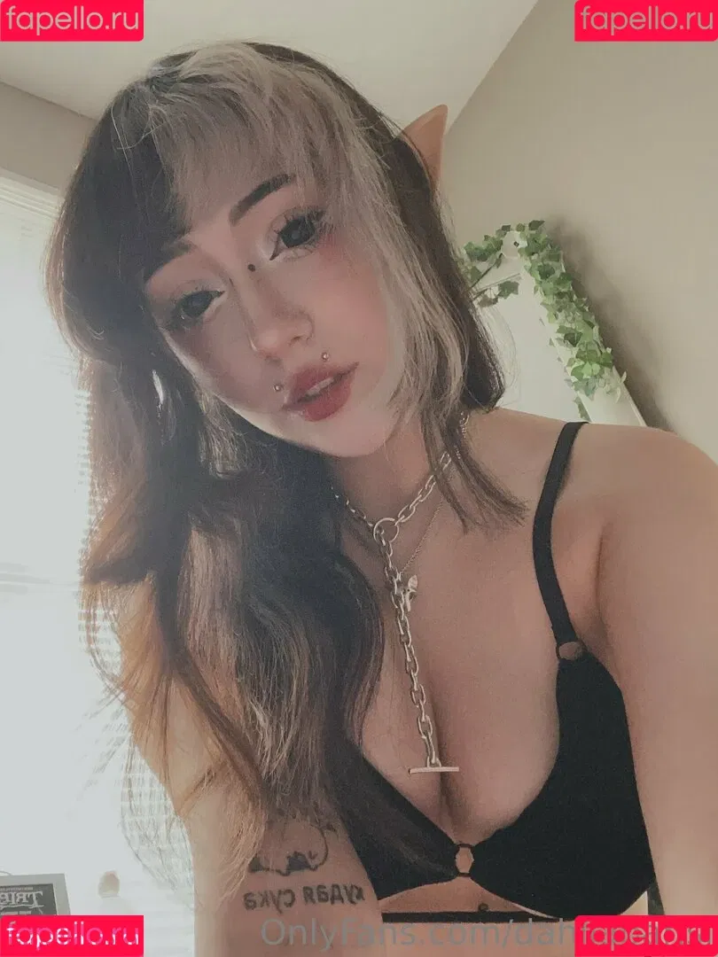 dahliaparisi Onlyfans Photo Gallery 
