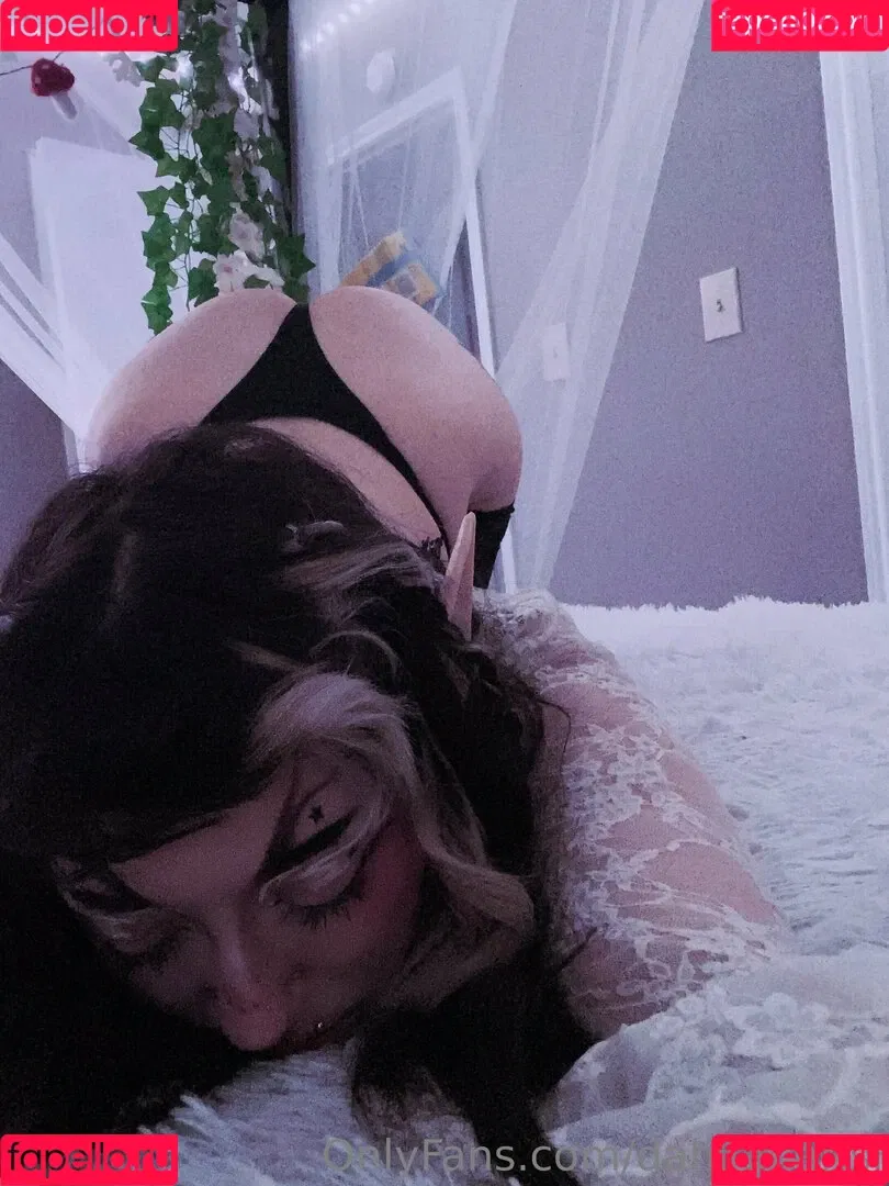 dahliaparisi Onlyfans Photo Gallery 
