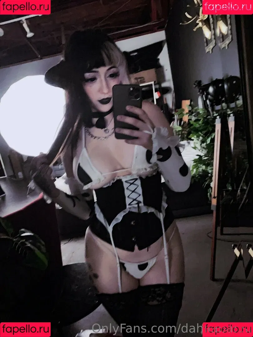 dahliaparisi Onlyfans Photo Gallery 