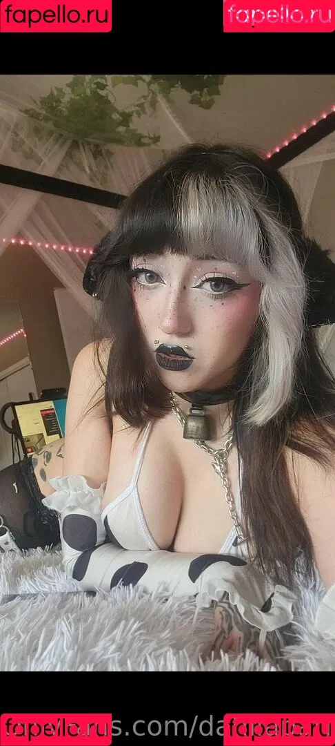 dahliaparisi Onlyfans Photo Gallery 