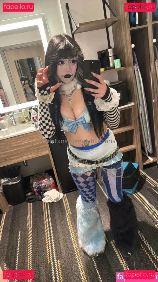 dahliaparisi Onlyfans Photo Gallery 