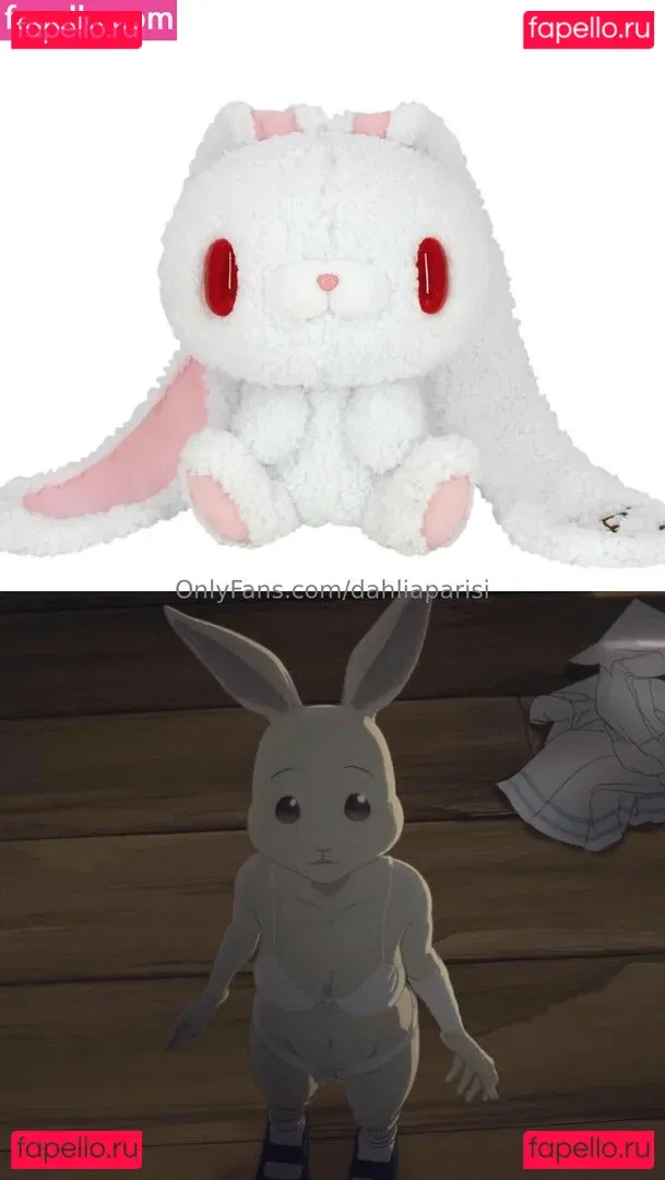 dahliaparisi Onlyfans Photo Gallery 