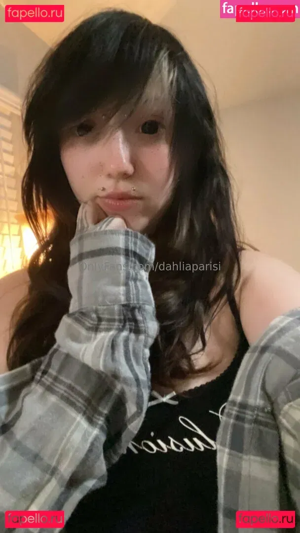 dahliaparisi Onlyfans Photo Gallery 