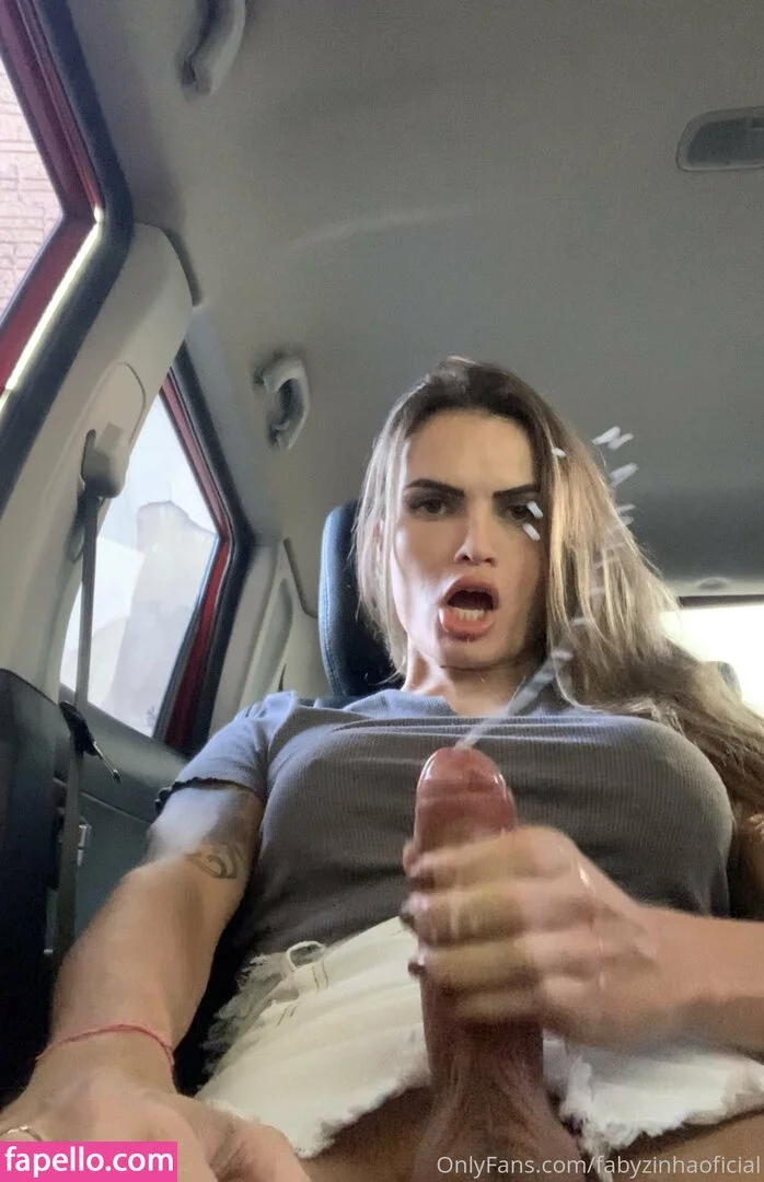 fabyzinhaoficial Onlyfans Photo Gallery 
