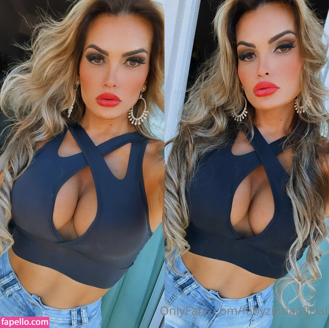 fabyzinhaoficial Onlyfans Photo Gallery 