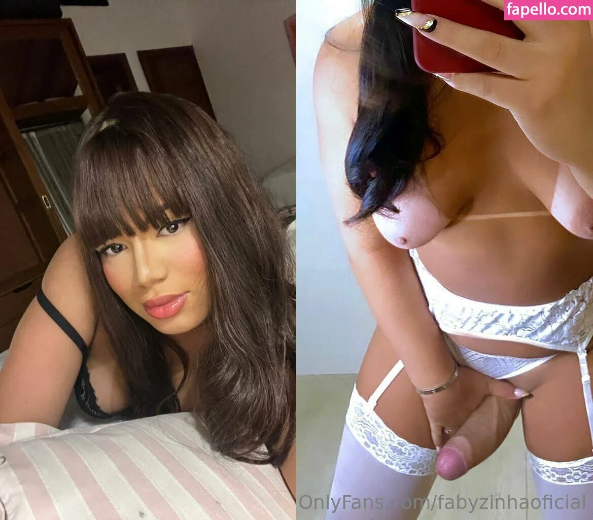 fabyzinhaoficial Onlyfans Photo Gallery 