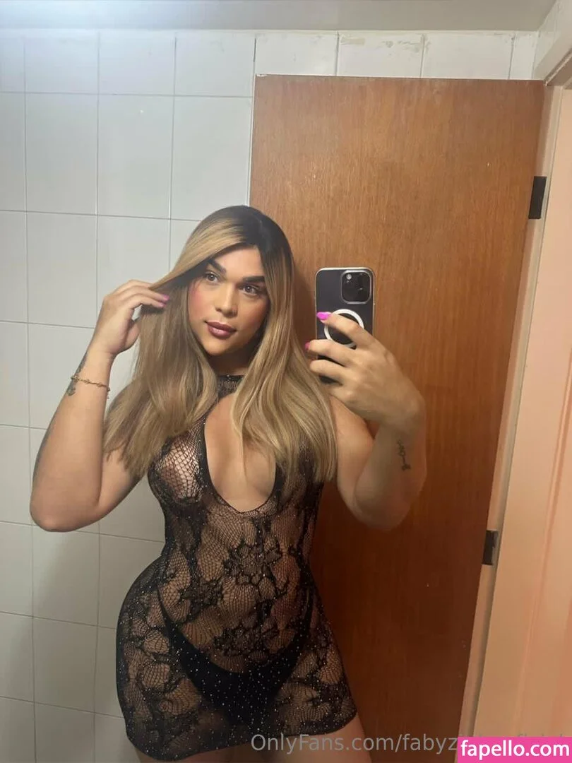 fabyzinhaoficial Onlyfans Photo Gallery 