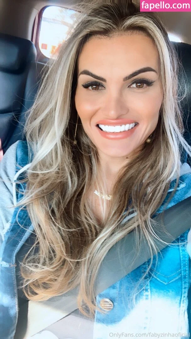 fabyzinhaoficial Onlyfans Photo Gallery 