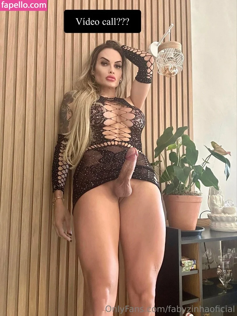fabyzinhaoficial Onlyfans Photo Gallery 