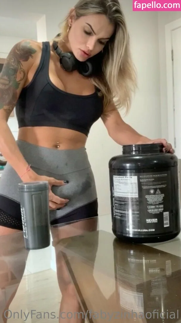 fabyzinhaoficial Onlyfans Photo Gallery 