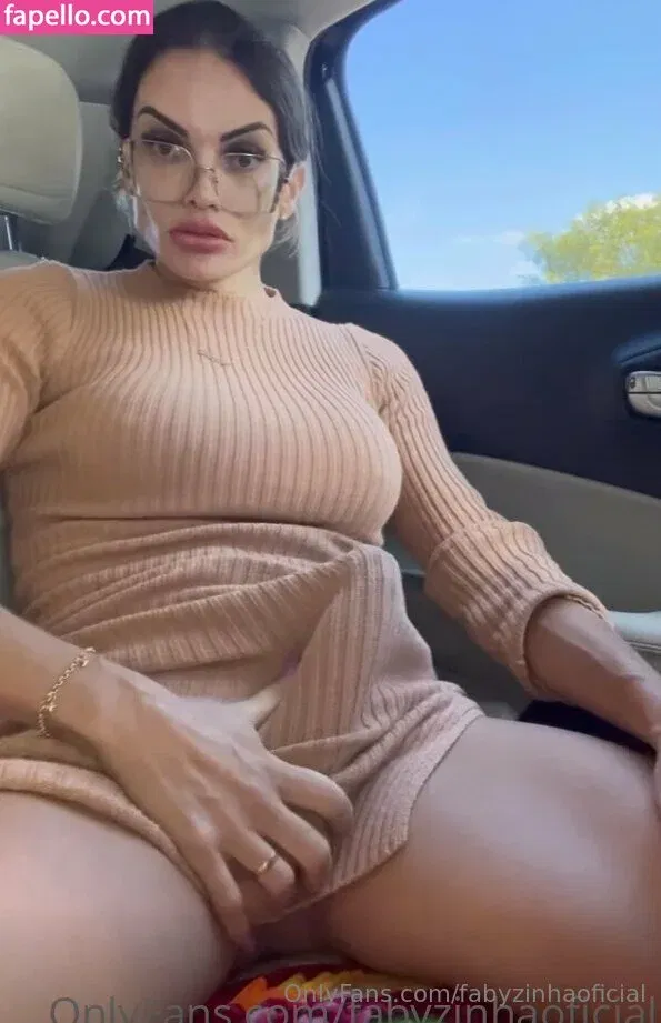 fabyzinhaoficial Onlyfans Photo Gallery 