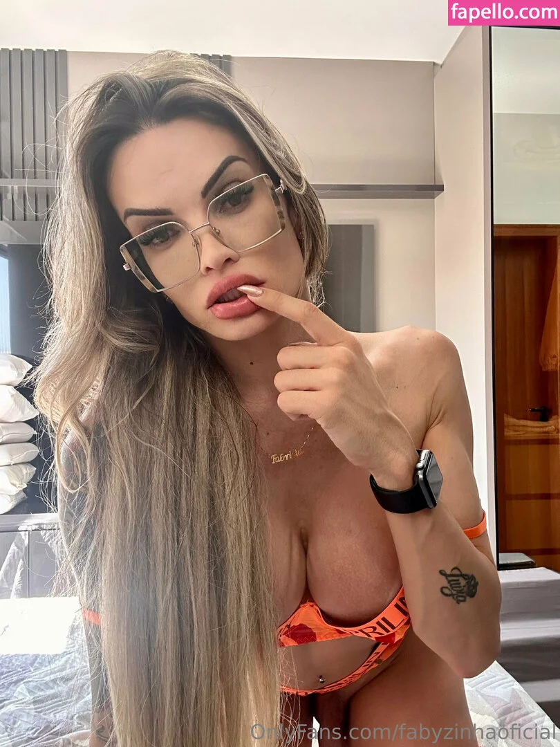fabyzinhaoficial Onlyfans Photo Gallery 