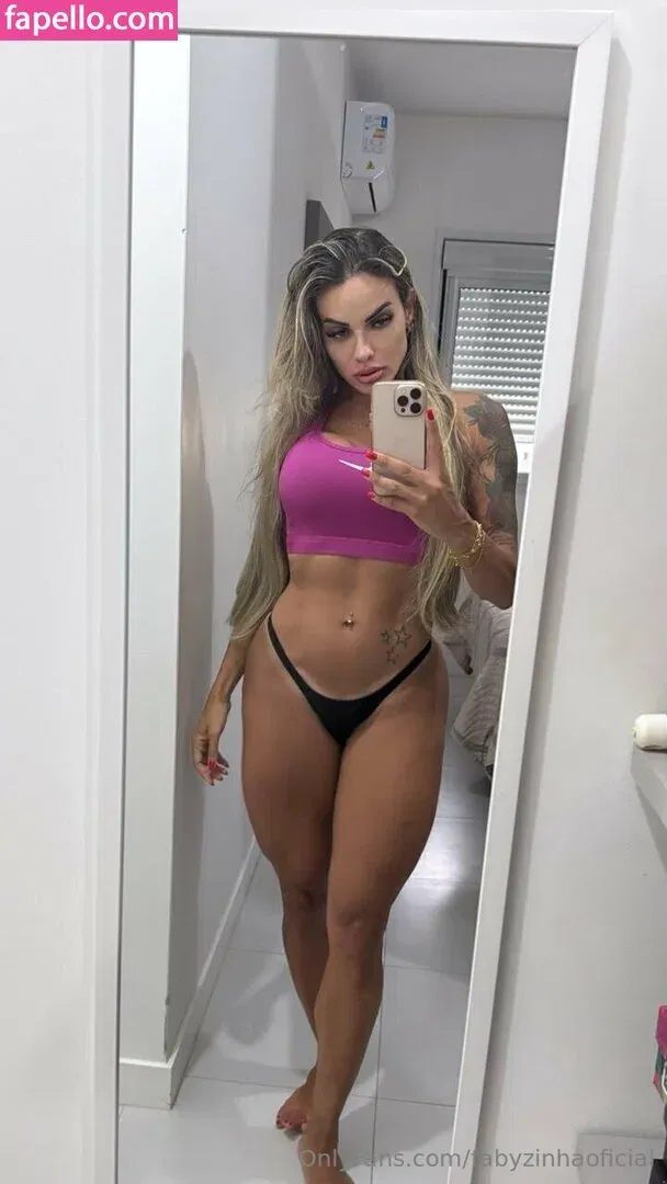 fabyzinhaoficial Onlyfans Photo Gallery 