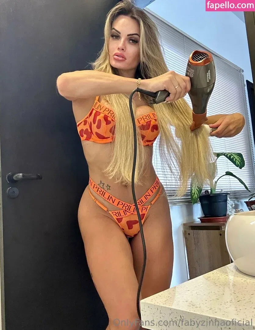 fabyzinhaoficial Onlyfans Photo Gallery 