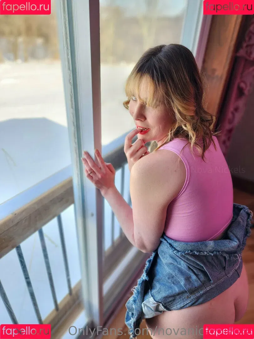 novanickelsfree Onlyfans Photo Gallery 