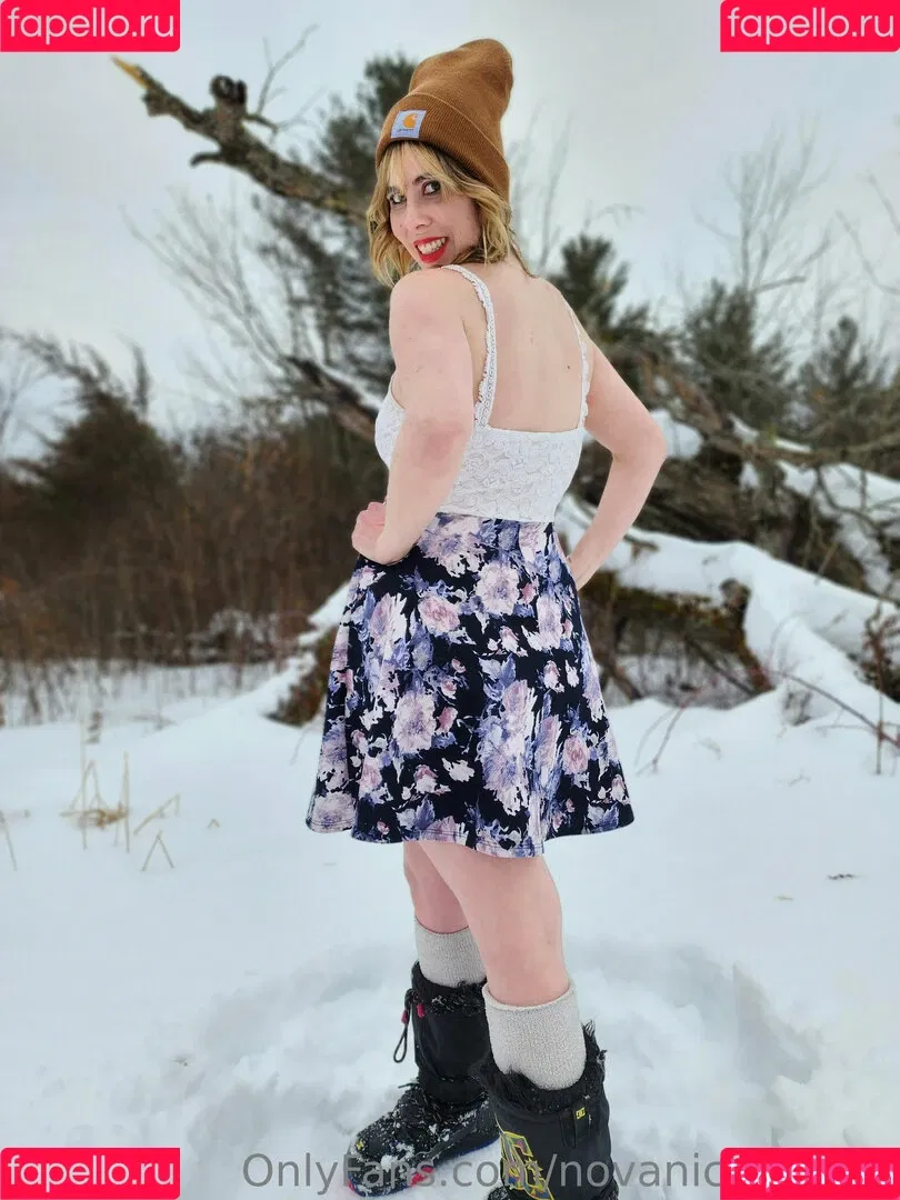 novanickelsfree Onlyfans Photo Gallery 