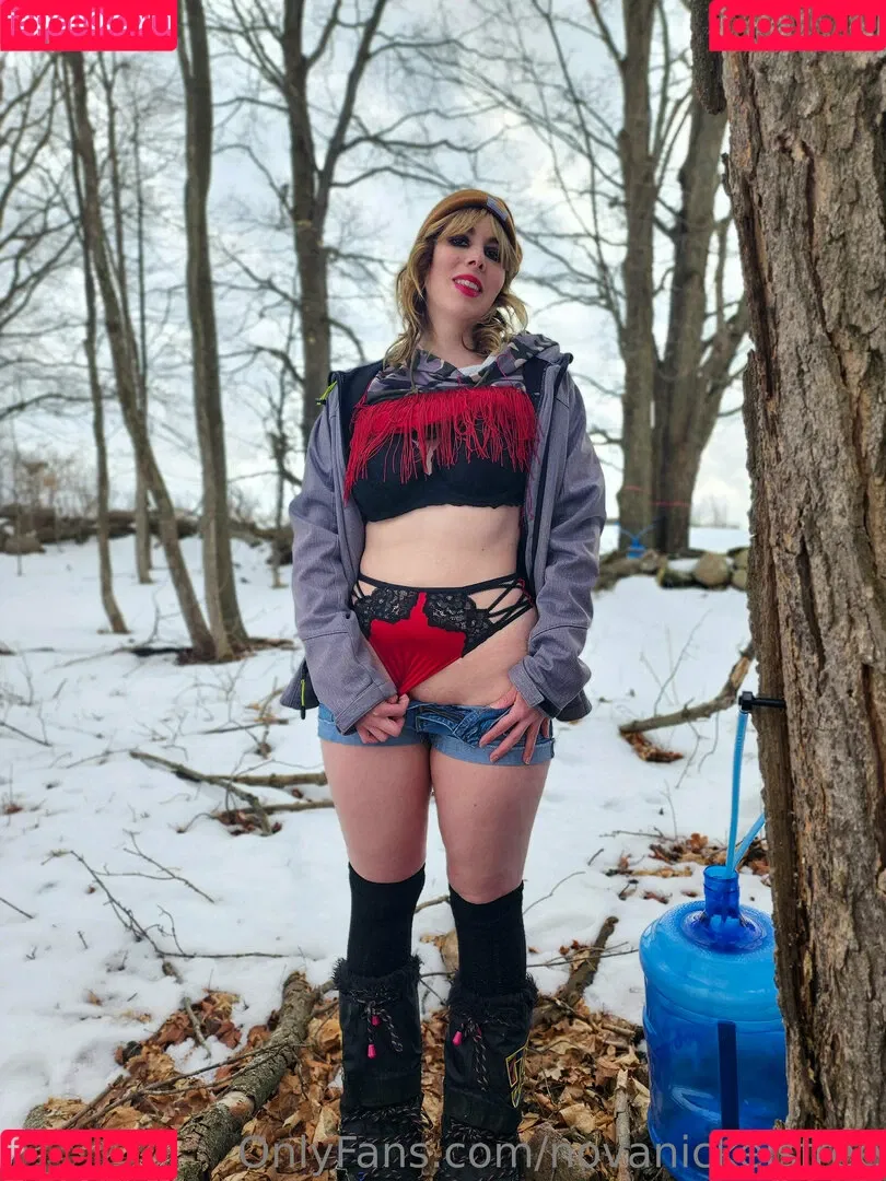 novanickelsfree Onlyfans Photo Gallery 