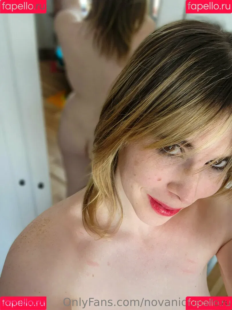 novanickelsfree Onlyfans Photo Gallery 