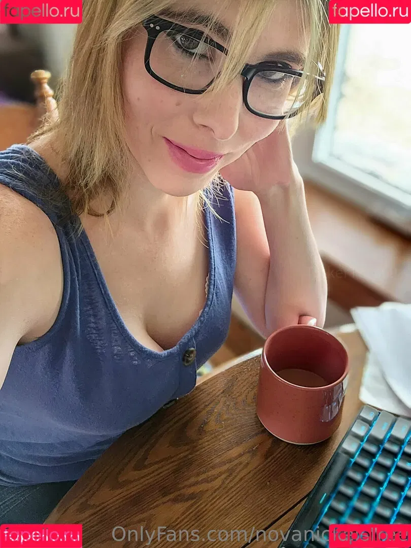 novanickelsfree Onlyfans Photo Gallery 
