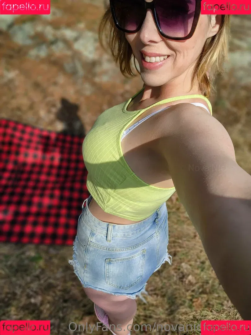 novanickelsfree Onlyfans Photo Gallery 