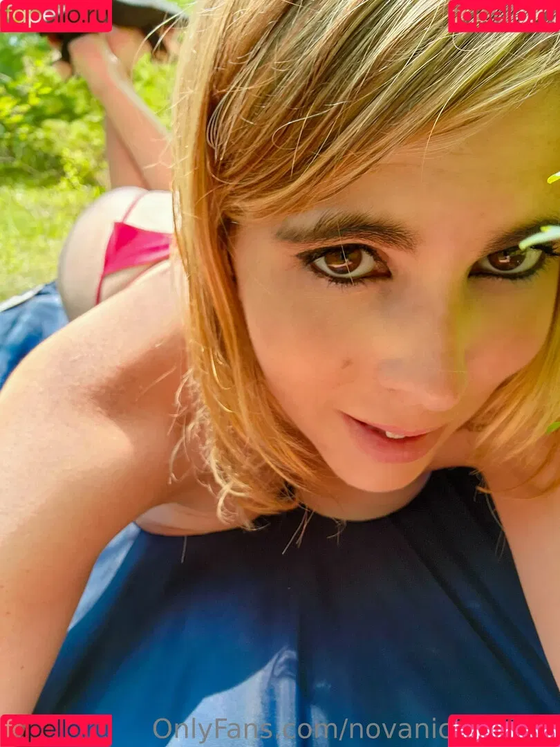 novanickelsfree Onlyfans Photo Gallery 