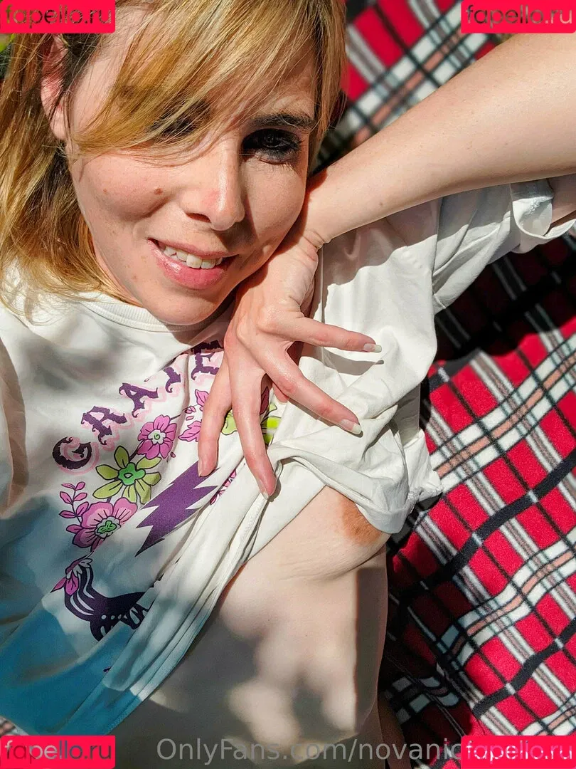 novanickelsfree Onlyfans Photo Gallery 