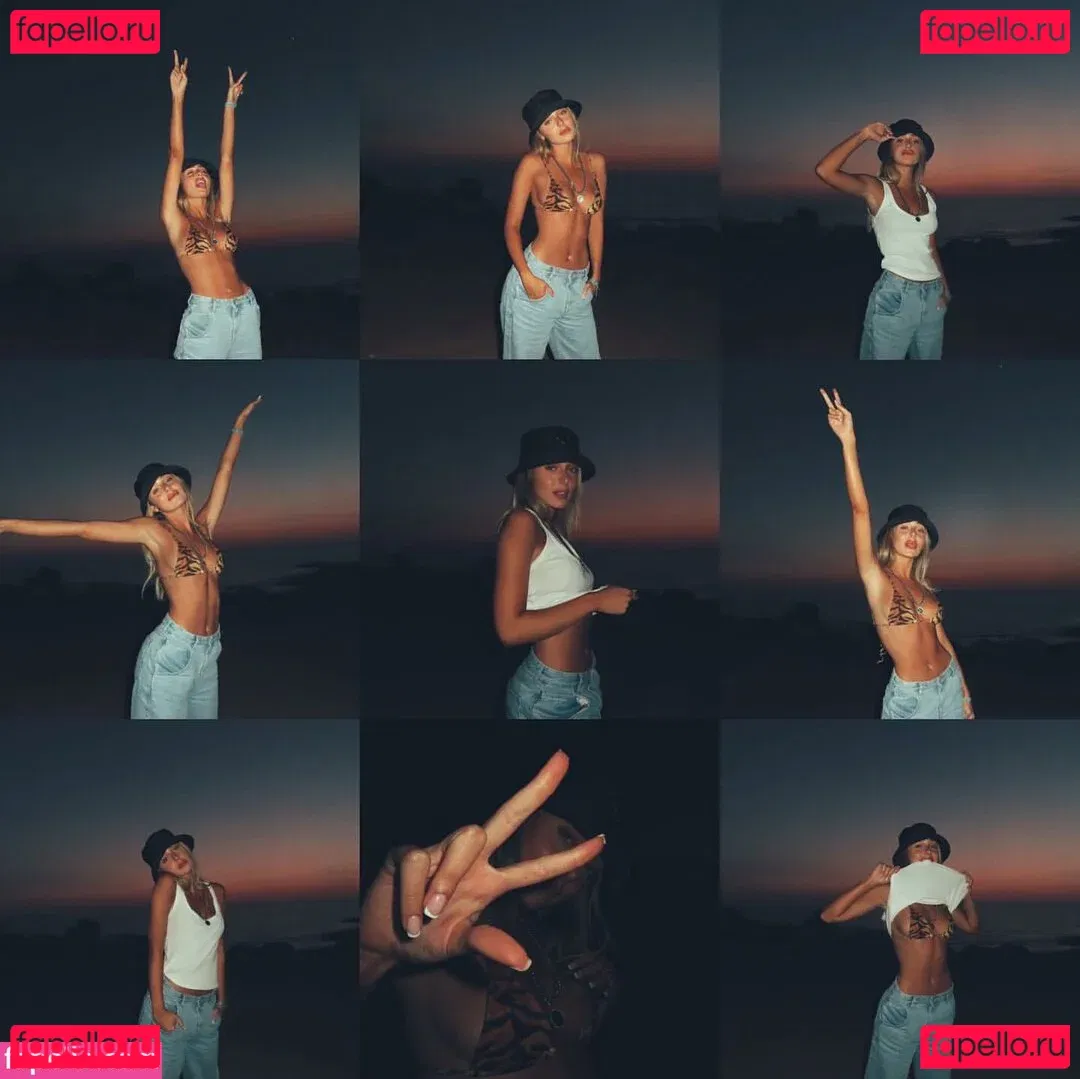 Omer Nudelman Onlyfans Photo Gallery 