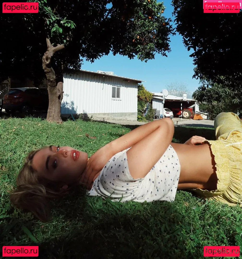 Omer Nudelman Onlyfans Photo Gallery 