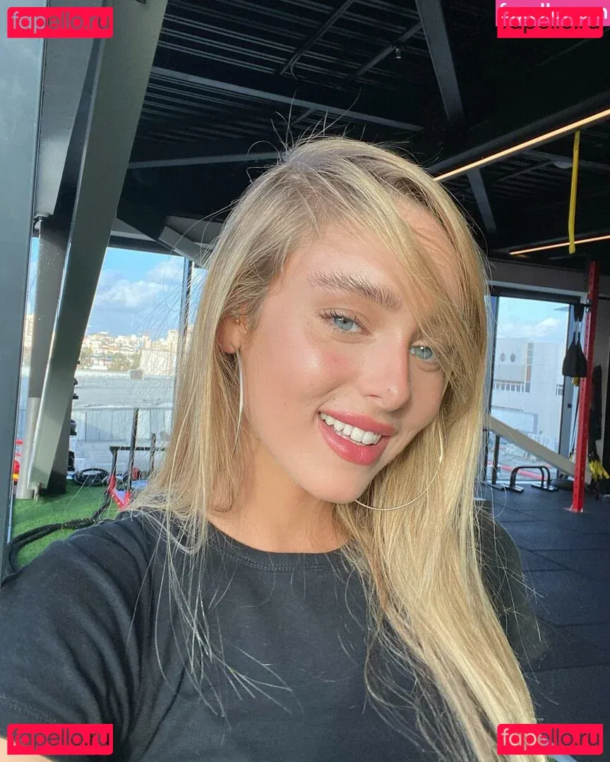 Omer Nudelman Onlyfans Photo Gallery 