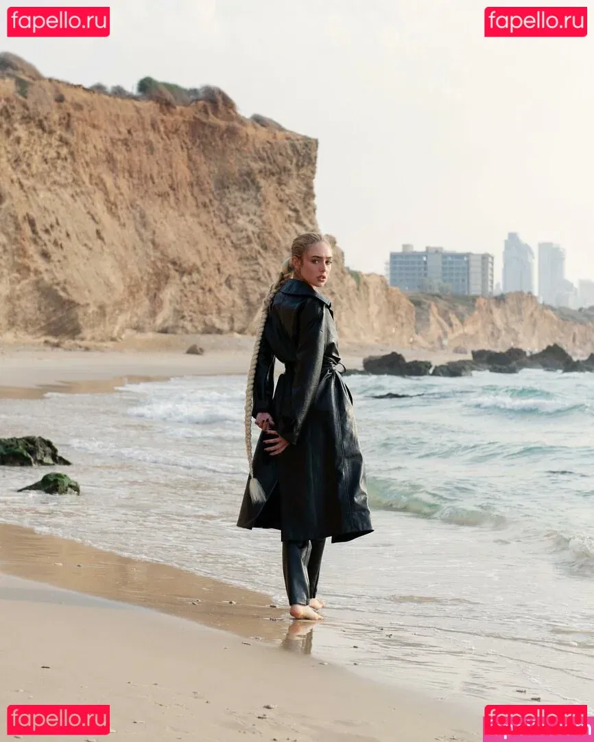 Omer Nudelman Onlyfans Photo Gallery 