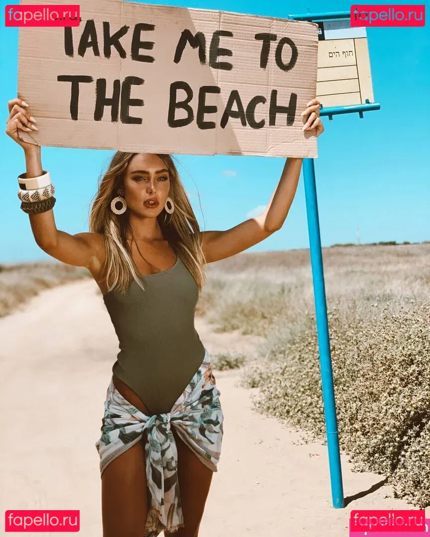 Omer Nudelman Onlyfans Photo Gallery 