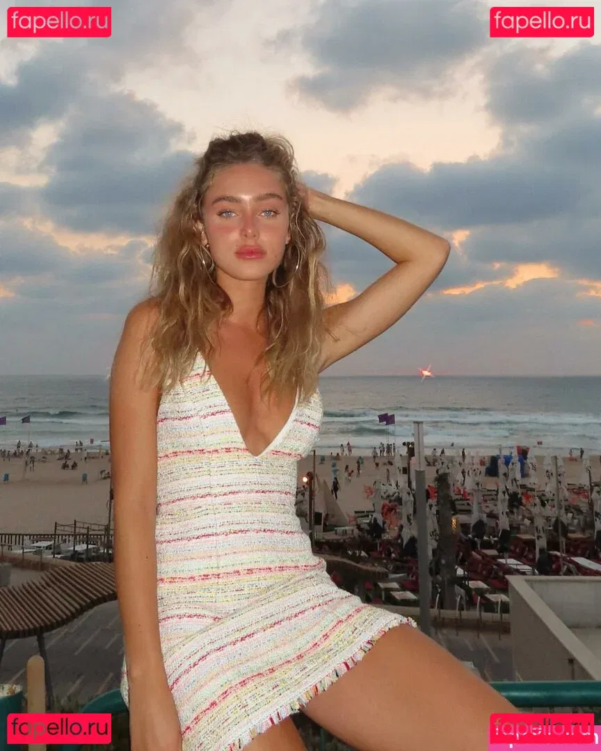 Omer Nudelman Onlyfans Photo Gallery 