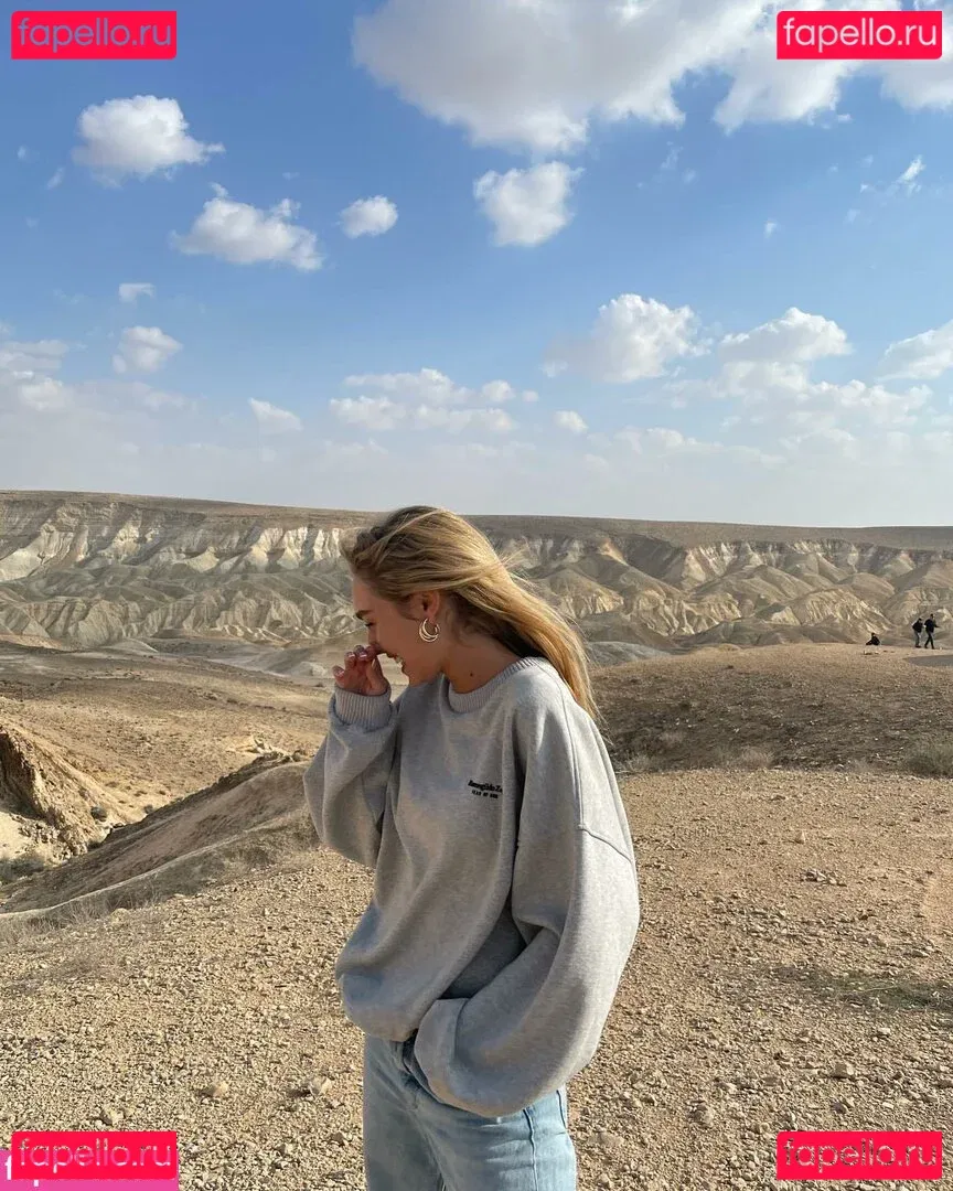 Omer Nudelman Onlyfans Photo Gallery 