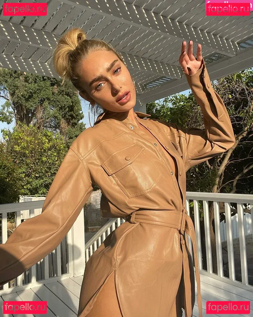 Omer Nudelman Onlyfans Photo Gallery 