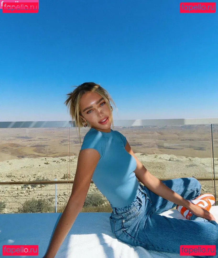 Omer Nudelman Onlyfans Photo Gallery 